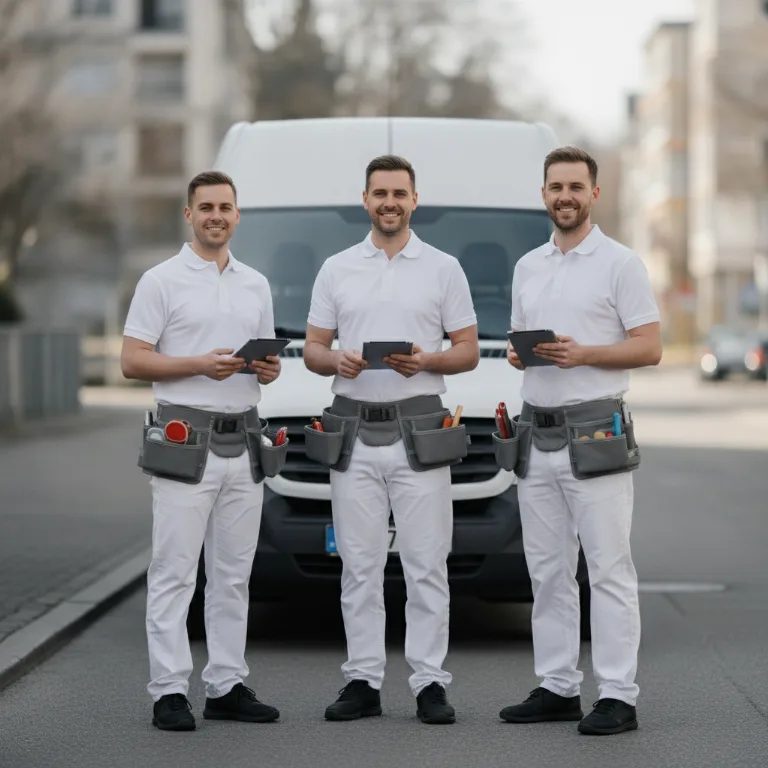 Mahlzeitenlieferung Team in Zuerich (Kreis 11)